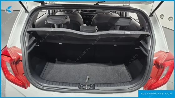 KIA MORNING (PICANTO) PRESTIGE