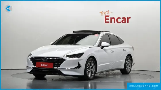 HYUNDAI SONATA 2.0