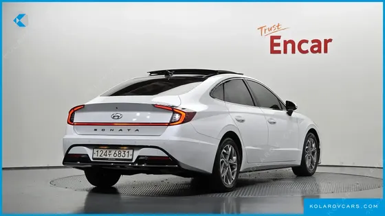 HYUNDAI SONATA 2.0