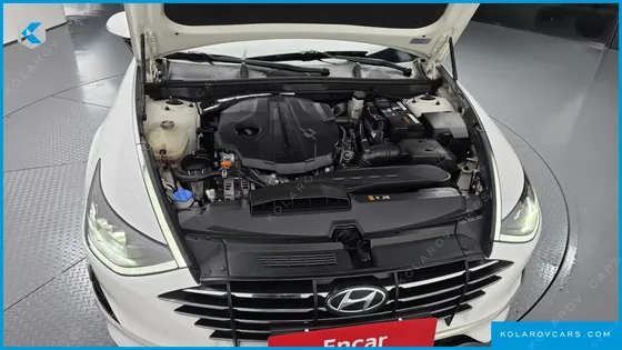 HYUNDAI SONATA 2.0