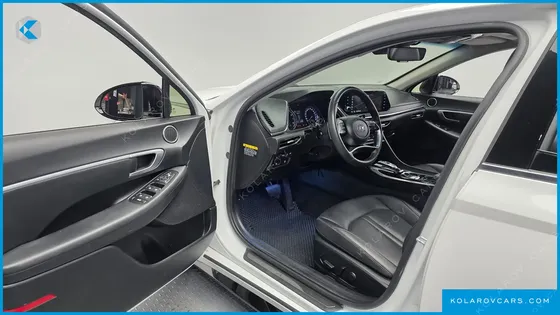 HYUNDAI SONATA 2.0