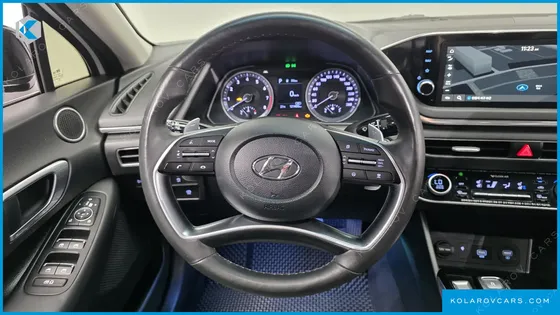 HYUNDAI SONATA 2.0