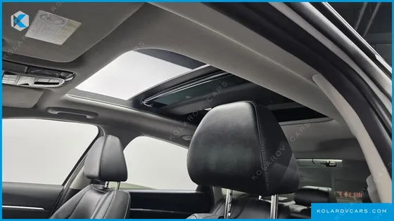 HYUNDAI SONATA 2.0
