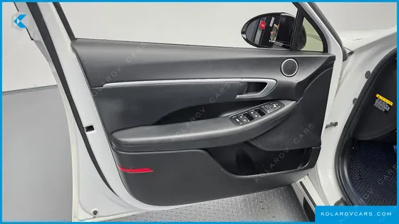 HYUNDAI SONATA 2.0