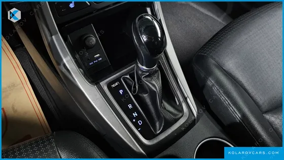 HYUNDAI ELANTRA (AVANTE) 1.6 GDI SMART