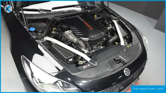 KIA STINGER 3.3 TURBO AWD