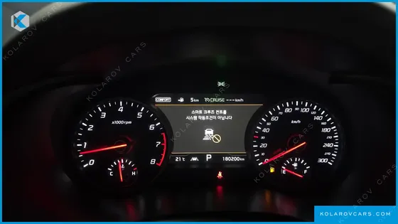 KIA STINGER 3.3 TURBO AWD