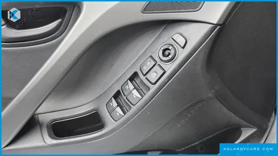 HYUNDAI ELANTRA (AVANTE) 1.6 GDI SMART