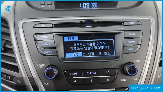 HYUNDAI ELANTRA (AVANTE) 1.6 GDI SMART