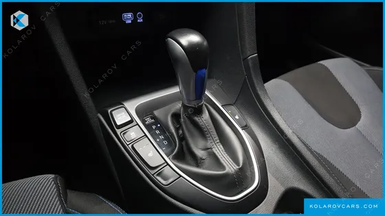 HYUNDAI VELOSTER 1.4 TURBO MODERN