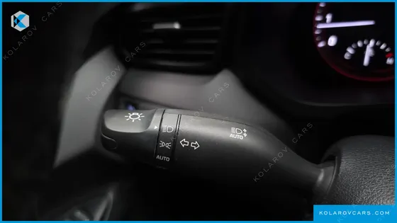 HYUNDAI VELOSTER 1.4 TURBO MODERN
