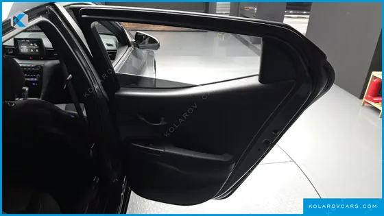 HYUNDAI VELOSTER 1.4 TURBO MODERN