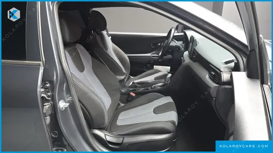 HYUNDAI VELOSTER 1.4 TURBO MODERN