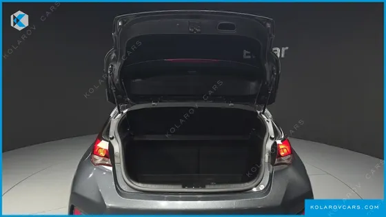 HYUNDAI VELOSTER 1.4 TURBO MODERN