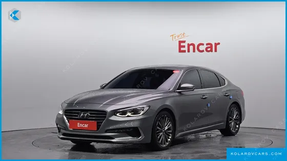 HYUNDAI GRANDEUR 2.4 PREMIUM