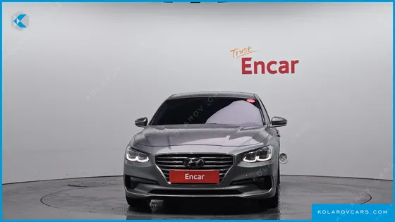 HYUNDAI GRANDEUR 2.4 PREMIUM