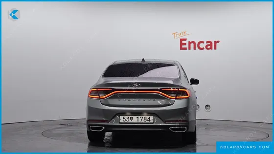 HYUNDAI GRANDEUR 2.4 PREMIUM