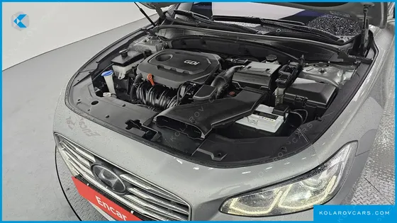 HYUNDAI GRANDEUR 2.4 PREMIUM