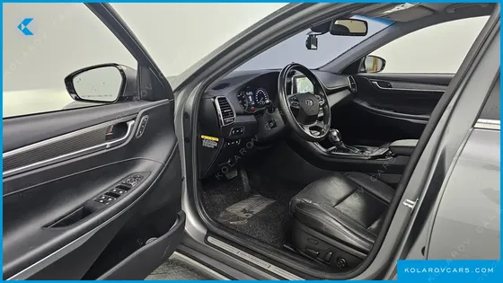 HYUNDAI GRANDEUR 2.4 PREMIUM
