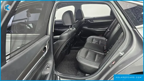 HYUNDAI GRANDEUR 2.4 PREMIUM