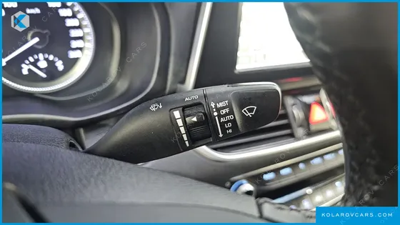 HYUNDAI GRANDEUR 2.4 PREMIUM