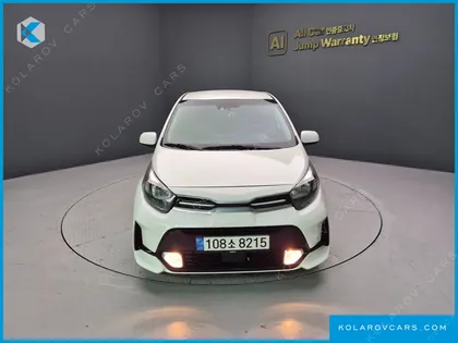KIA MORNING (PICANTO) SIGNATURE