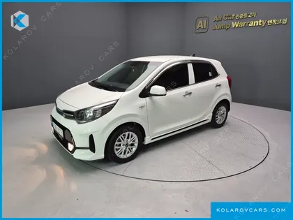 KIA MORNING (PICANTO) SIGNATURE