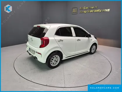 KIA MORNING (PICANTO) SIGNATURE