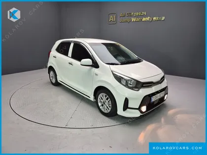KIA MORNING (PICANTO) SIGNATURE