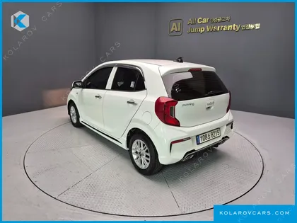 KIA MORNING (PICANTO) SIGNATURE