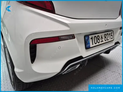 KIA MORNING (PICANTO) SIGNATURE