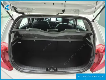 KIA MORNING (PICANTO) SIGNATURE