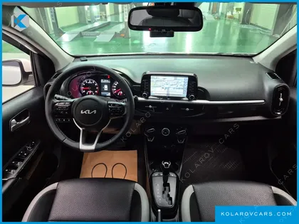 KIA MORNING (PICANTO) SIGNATURE