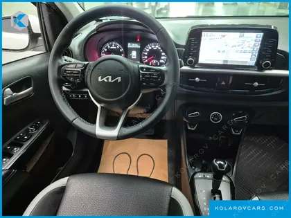KIA MORNING (PICANTO) SIGNATURE