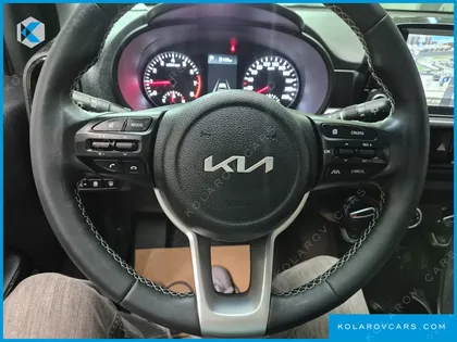 KIA MORNING (PICANTO) SIGNATURE