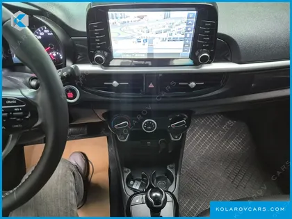 KIA MORNING (PICANTO) SIGNATURE
