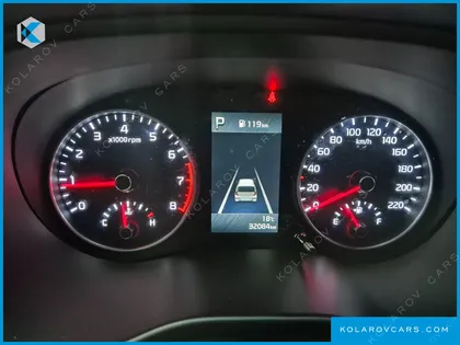 KIA MORNING (PICANTO) SIGNATURE