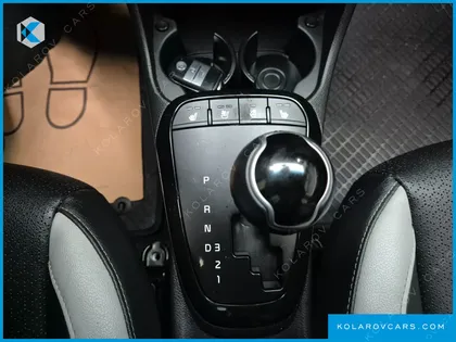 KIA MORNING (PICANTO) SIGNATURE
