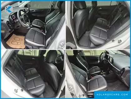 KIA MORNING (PICANTO) SIGNATURE