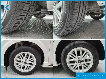 KIA MORNING (PICANTO) SIGNATURE