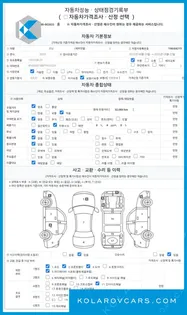 KIA MORNING (PICANTO) SIGNATURE