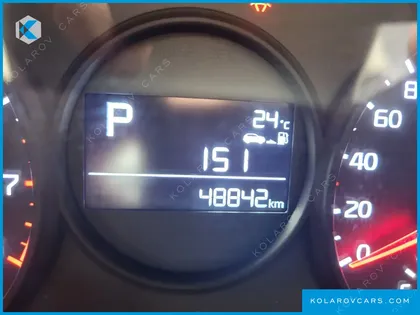 KIA MORNING (PICANTO) VAN