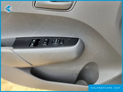KIA MORNING (PICANTO) VAN