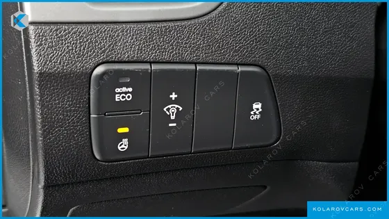 HYUNDAI ELANTRA (AVANTE) 1.6 GDI SMART