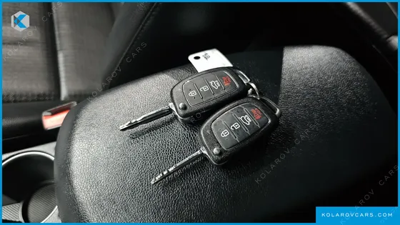 HYUNDAI ELANTRA (AVANTE) 1.6 GDI SMART