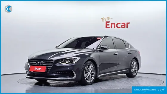 HYUNDAI GRANDEUR 2.4 PREMIUM
