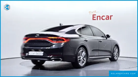 HYUNDAI GRANDEUR 2.4 PREMIUM