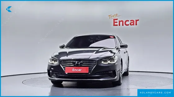HYUNDAI GRANDEUR 2.4 PREMIUM
