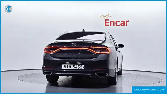 HYUNDAI GRANDEUR 2.4 PREMIUM
