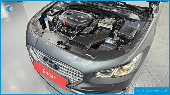 HYUNDAI GRANDEUR 2.4 PREMIUM